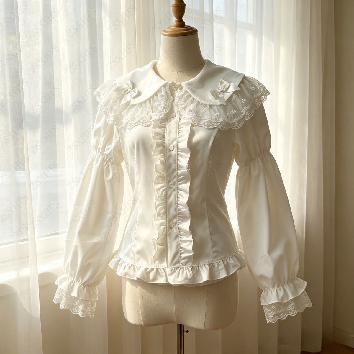 Vintage Fashion Korea - Estetyczne koszulki damskie, crop topy, ubrania