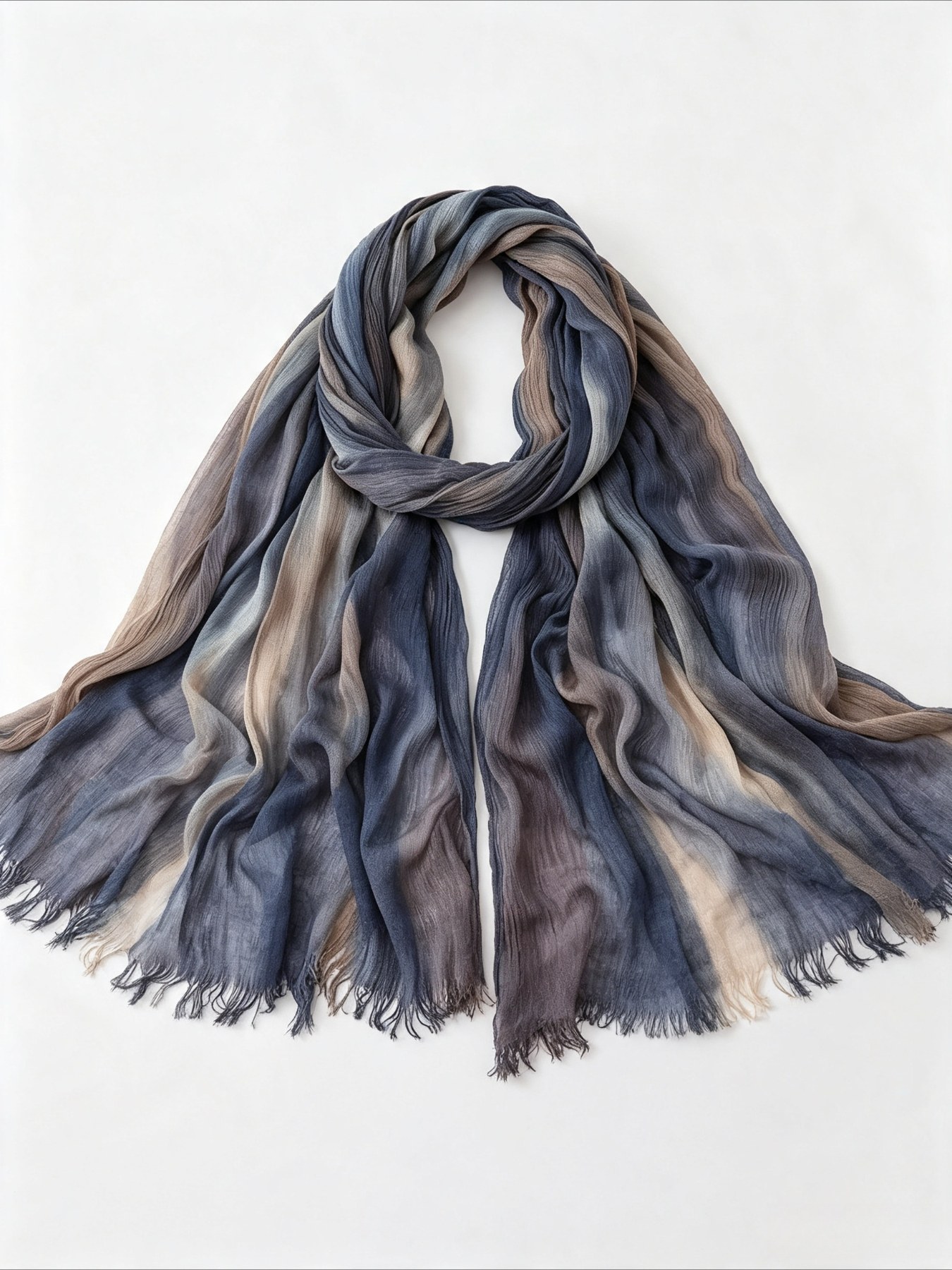 1 szt. Damski vintage'owy szal – Vintage Fashion Shop recenzja i cena