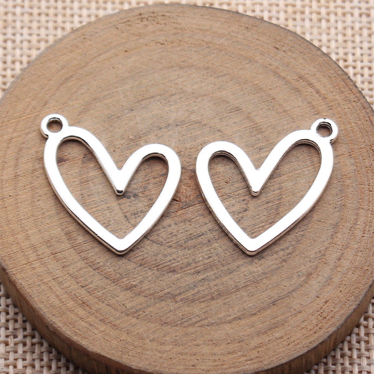 WYSIWYG 20 szt. 22x20mm 5 Kolo – Vintage Fashion Nova recenzja i cena