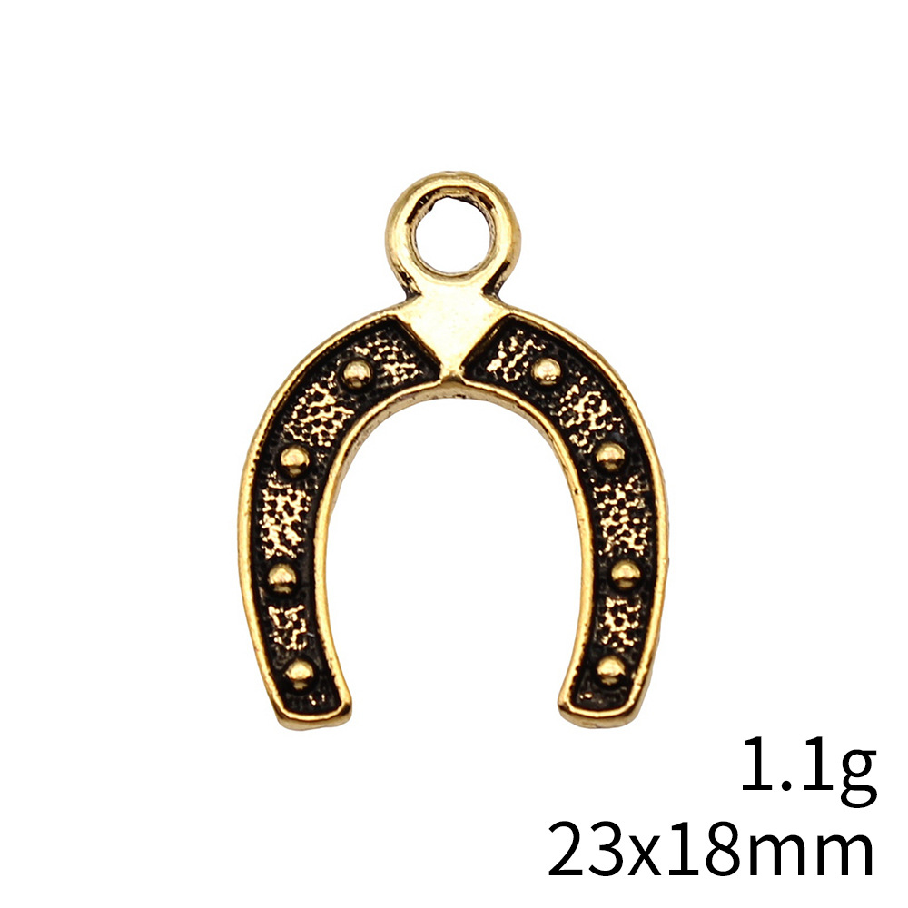 40 szt. 23x18mm (0,91x0,71 cal – Vintage Fashion Wholesale recenzja i cena