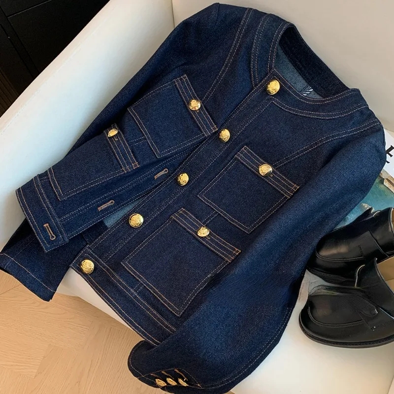Koreański styl casualowy płasz – Vintage Fashion Korea recenzja i cena
