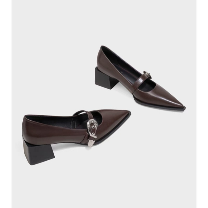 Damskie buty Mary Jane w stylu – Vintage Fashion Dresses recenzja i cena