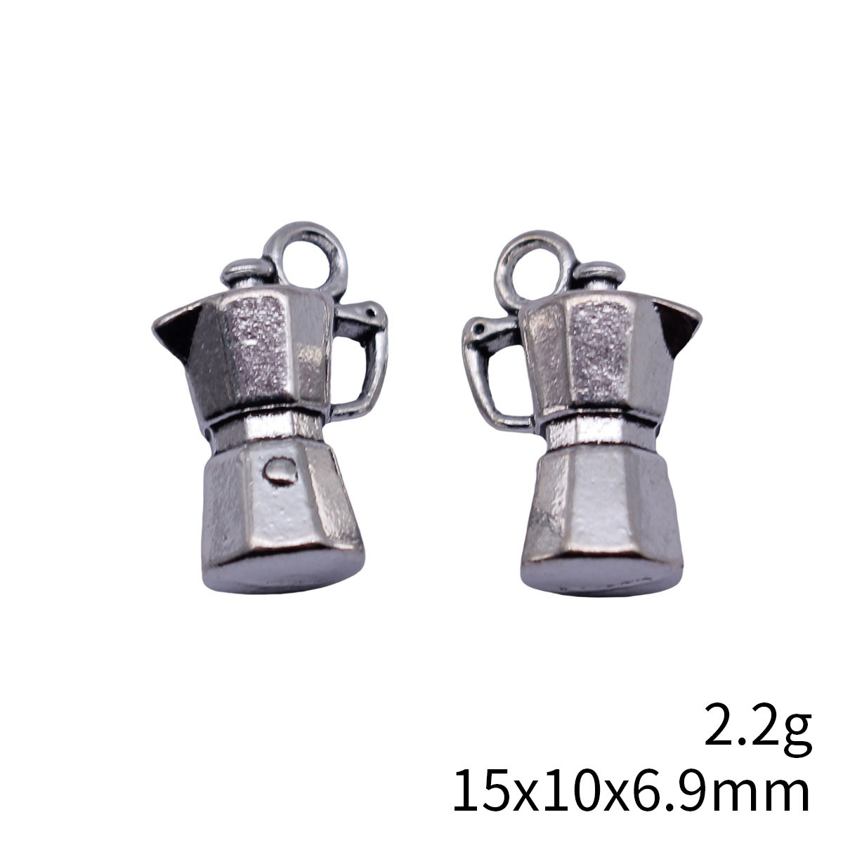 20 szt. zawieszek 3D w kształc – Vintage Fashion Nova recenzja i cena