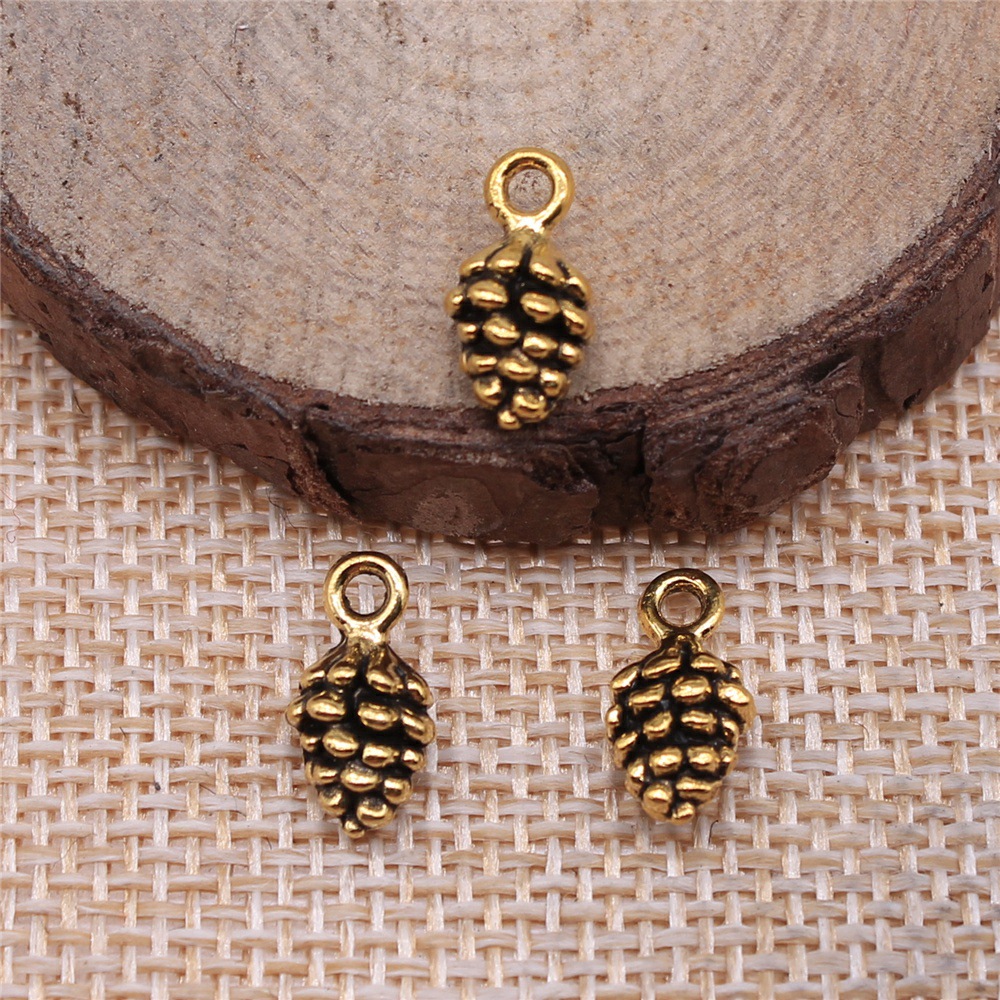 40 szt. 12x7x7mm (0,47x0,28x0, – Vintage Fashion Nova recenzja i cena
