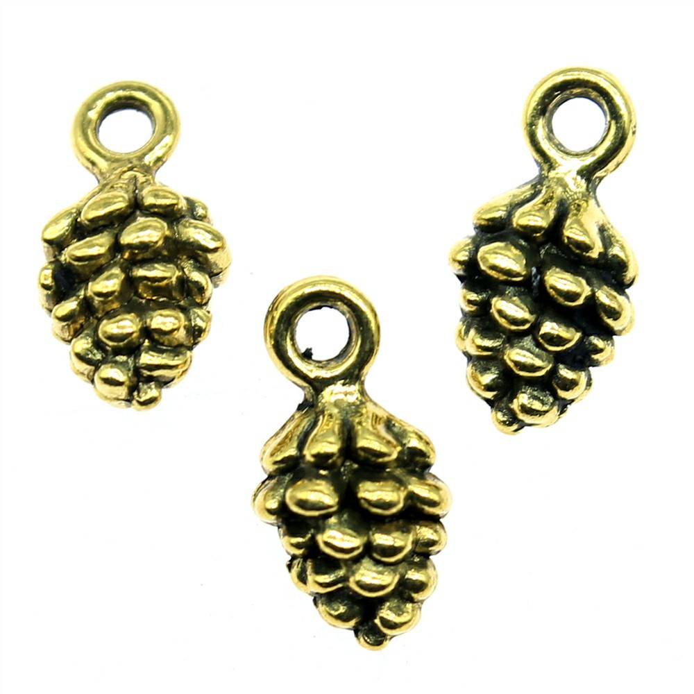 40 szt. 12x7x7mm (0,47x0,28x0, – Vintage Fashion Nova recenzja i cena