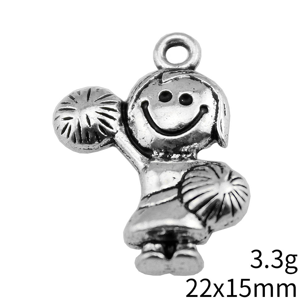 20 sztuk, 22x15 mm (0,87x0,59  – Vintage Fashion Wholesale recenzja i cena