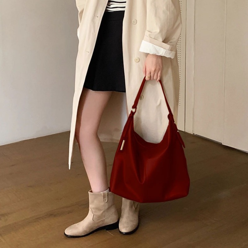 Torba damska typu tote vintage – Vintage Fashion Shop recenzja i cena