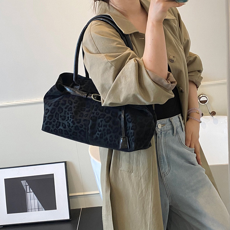 Torba typu tote w stylu vintag – Vintage Fashion Shop recenzja i cena