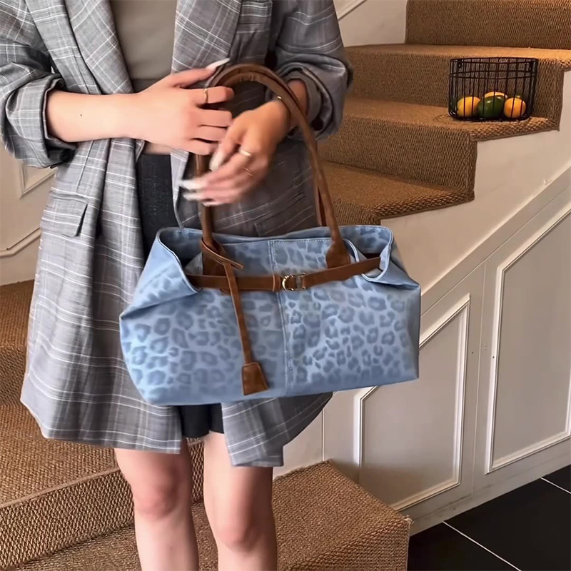Torba typu tote w stylu vintag – Vintage Fashion Shop recenzja i cena