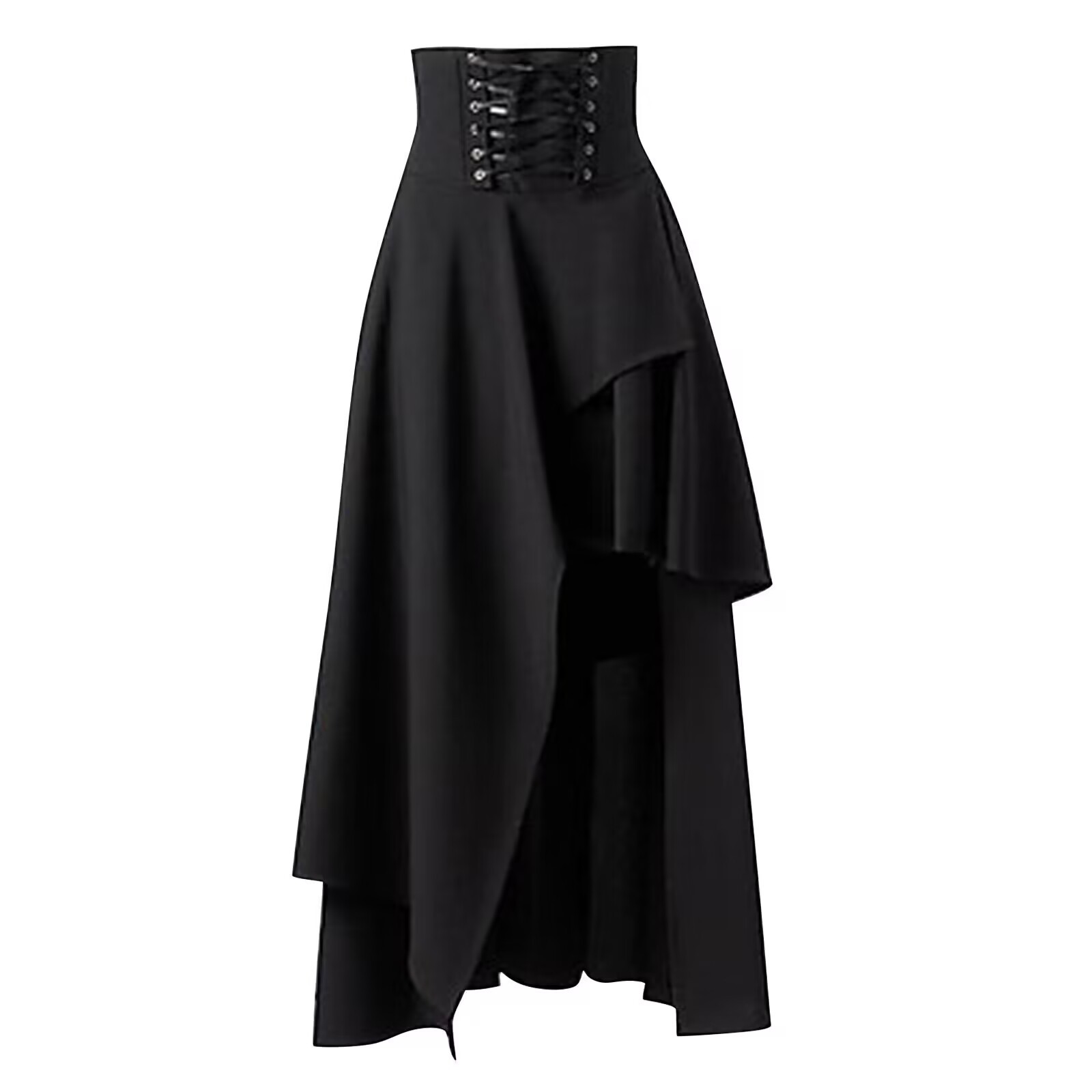 Steampunk Vintage bandagi spód – Vintage Fashion Korea recenzja i cena