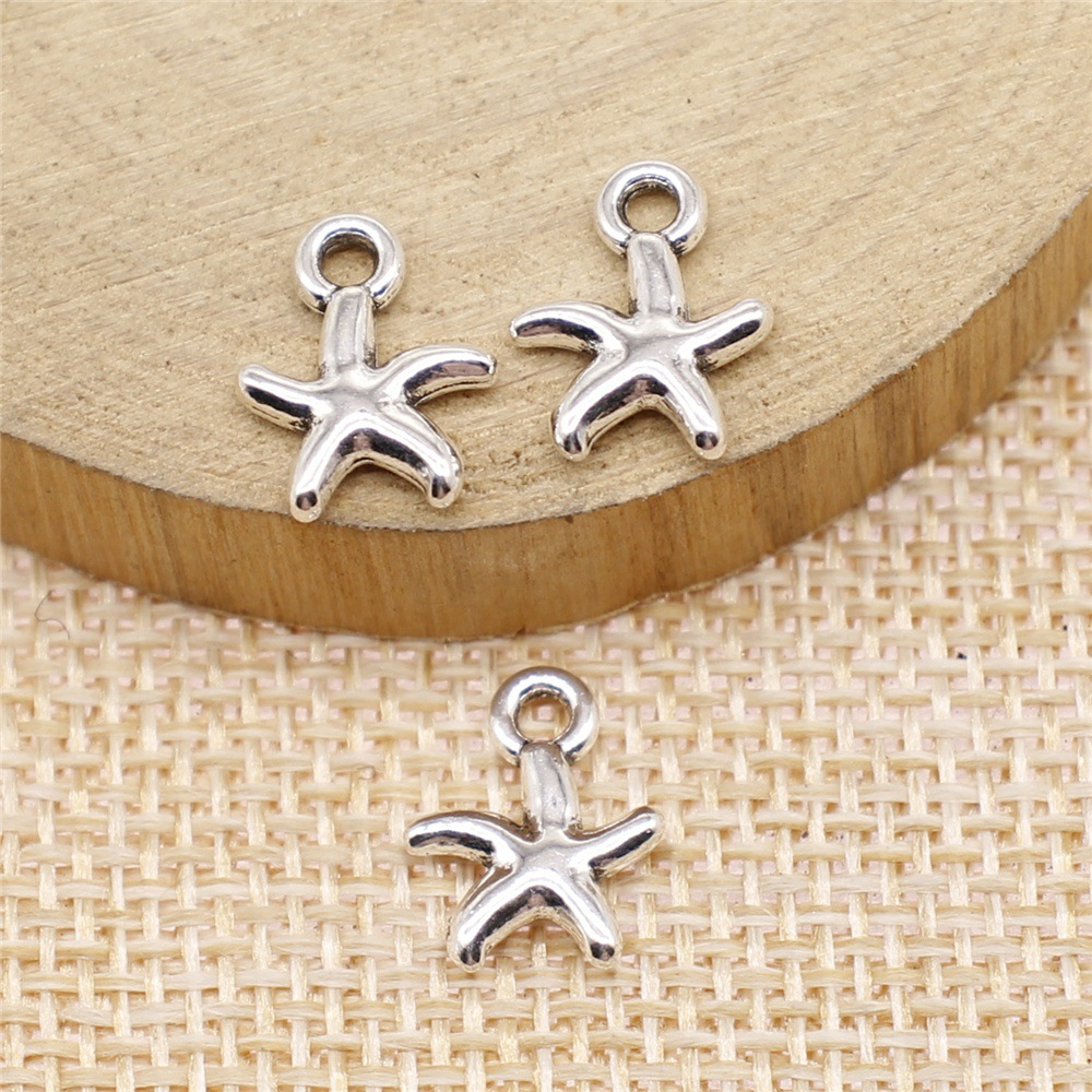 WYSIWYG 20 szt. 12x10mm 3 Kolo – Vintage Fashion Nova recenzja i cena