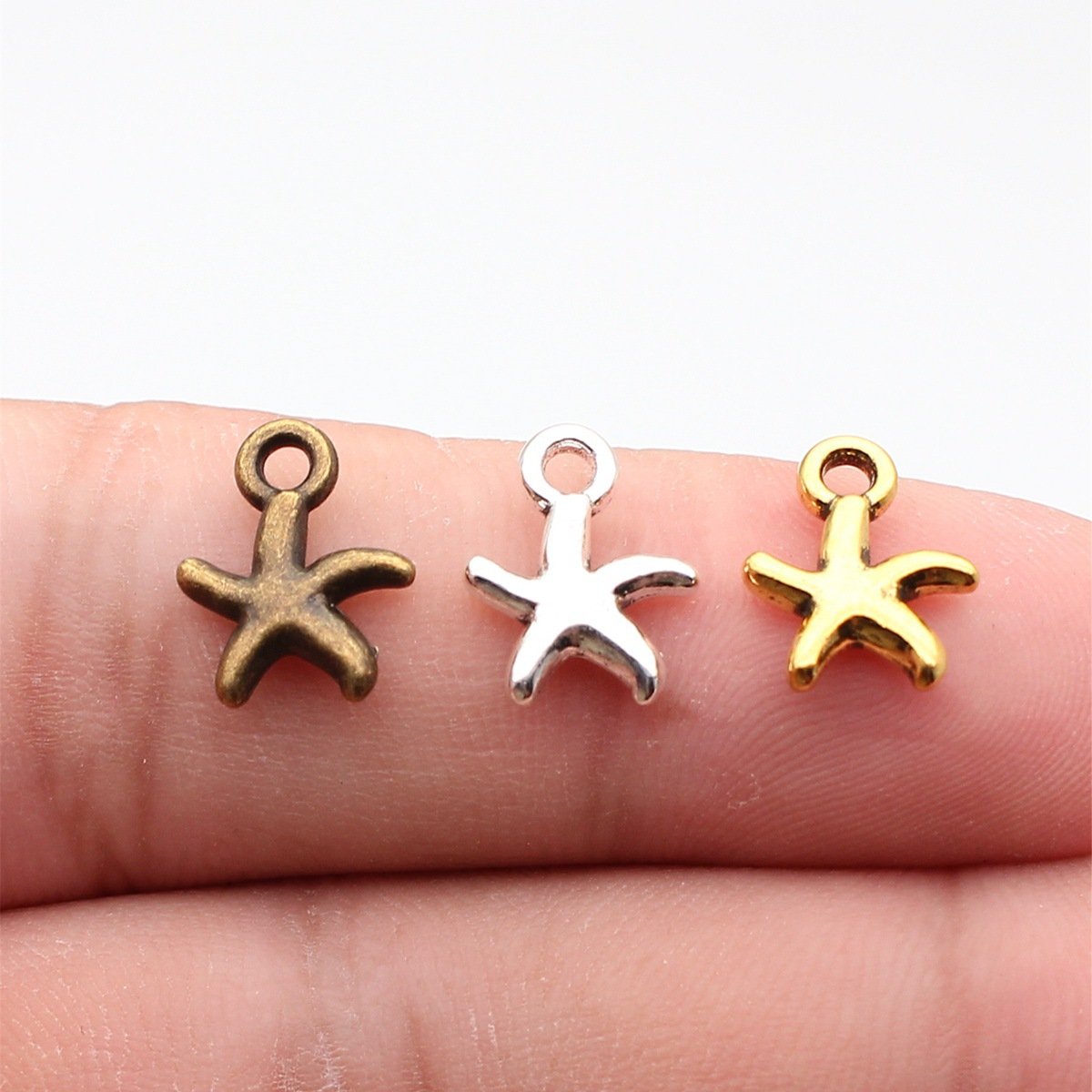 WYSIWYG 20 szt. 12x10mm 3 Kolo – Vintage Fashion Nova recenzja i cena