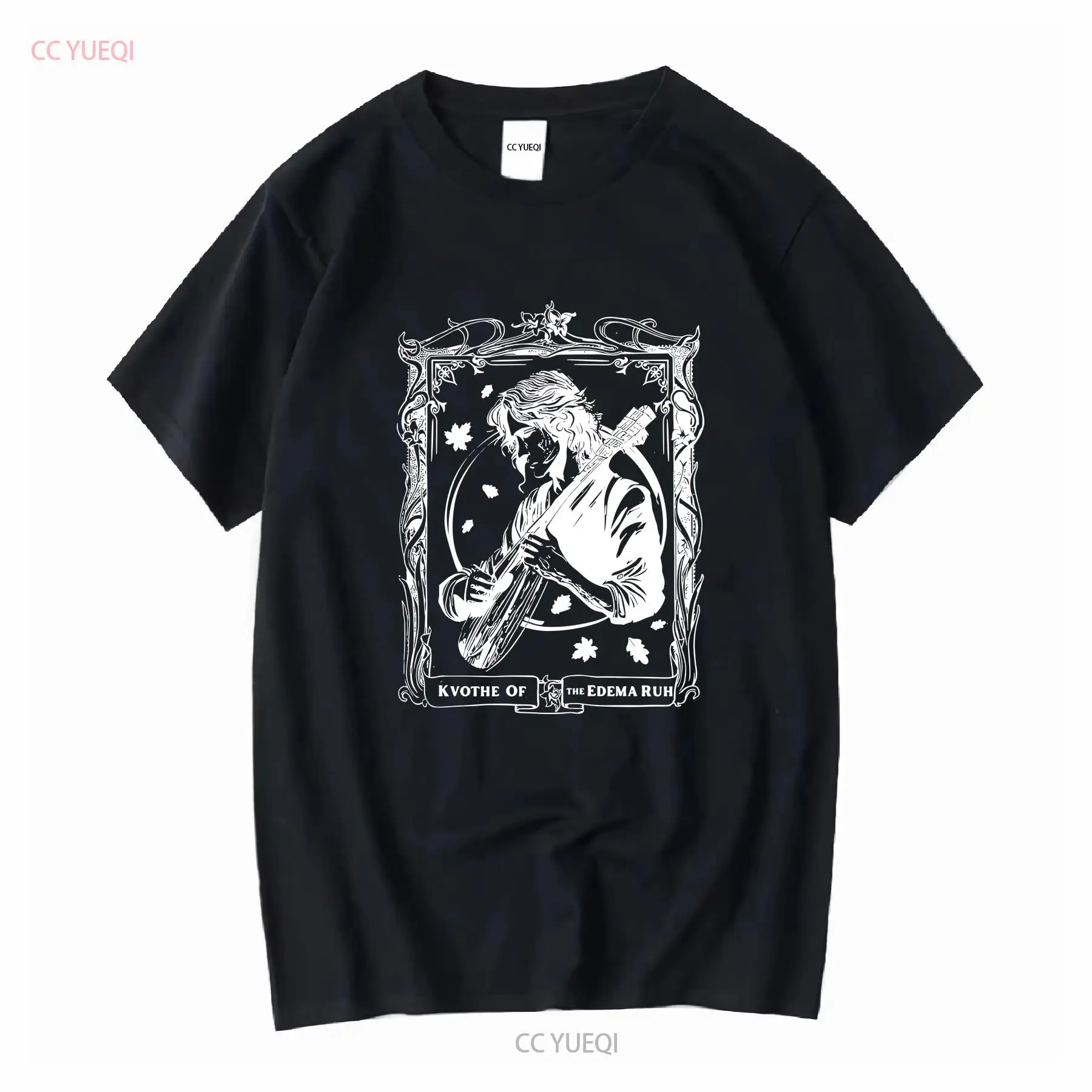 Kvothe of the Edema Ruh Name W – Vintage Fashion Names recenzja i cena