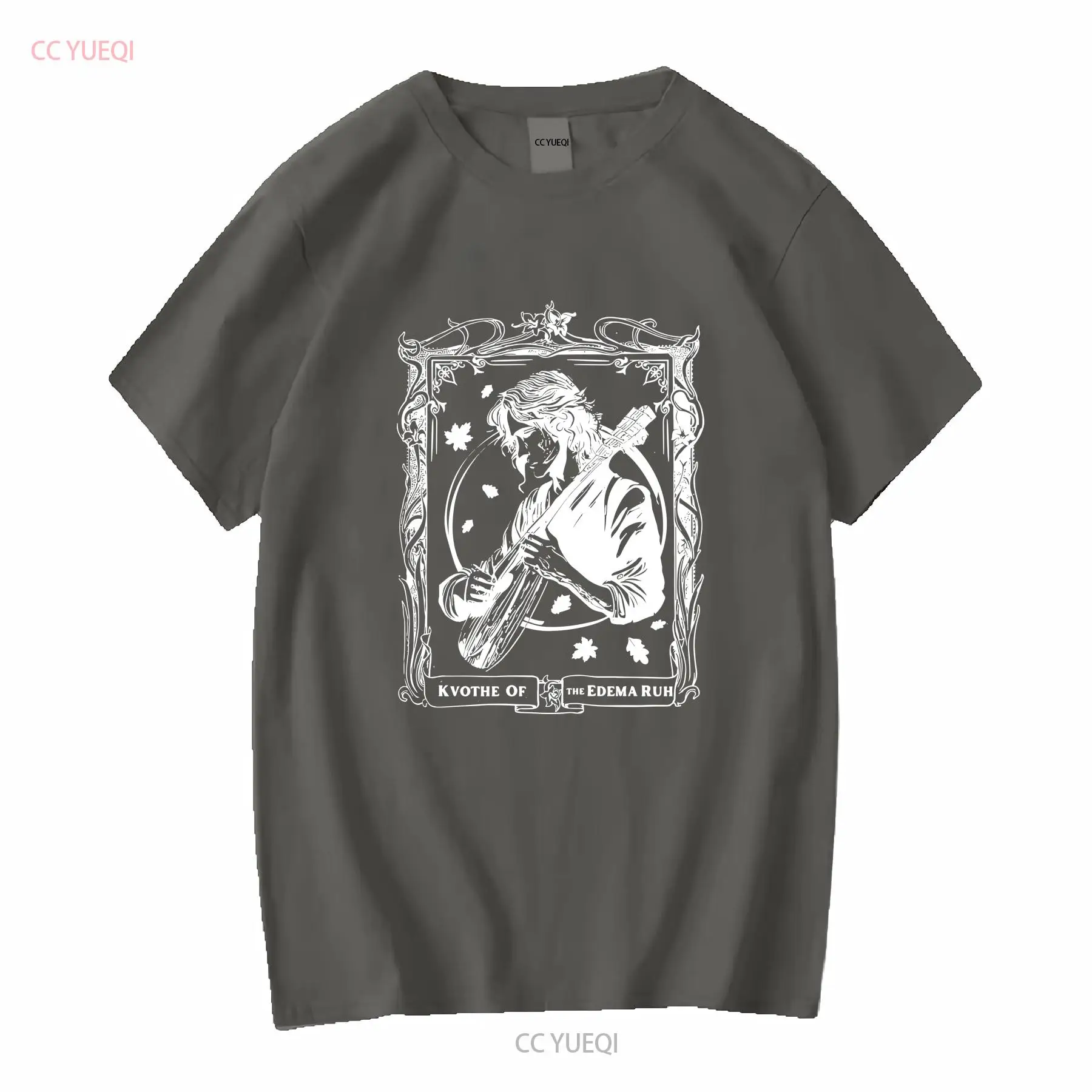 Kvothe of the Edema Ruh Name W – Vintage Fashion Names recenzja i cena