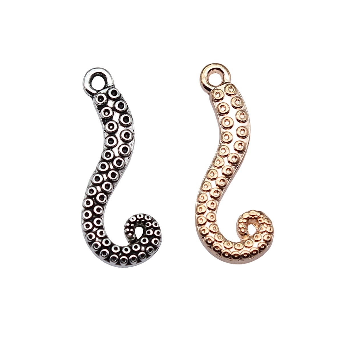 WYSIWYG 20 szt. 26x10mm 4 Kolo – Vintage Fashion Nova recenzja i cena