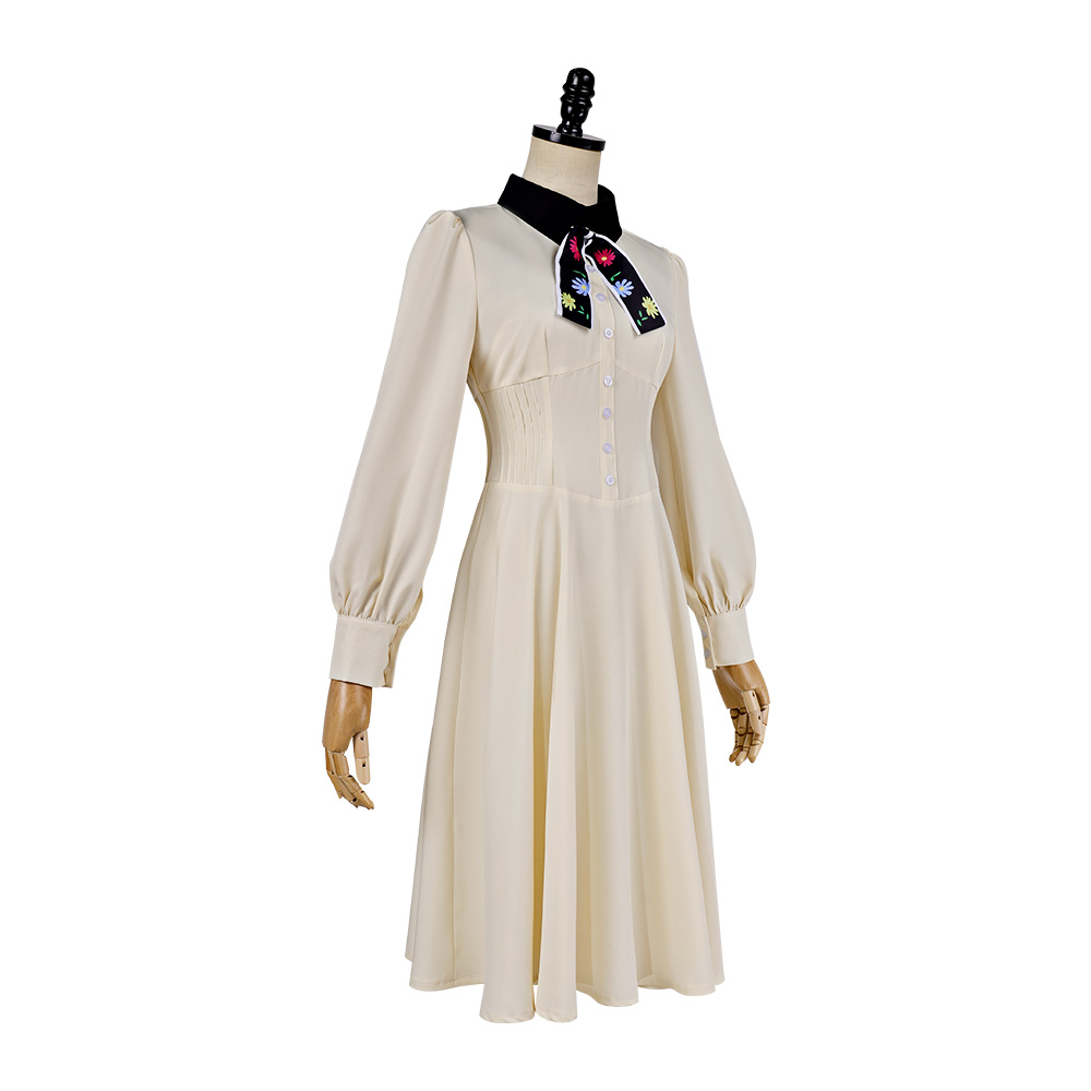 Kostium Cosplay Mei Kinosaki z – Vintage Fashion Dresses recenzja i cena