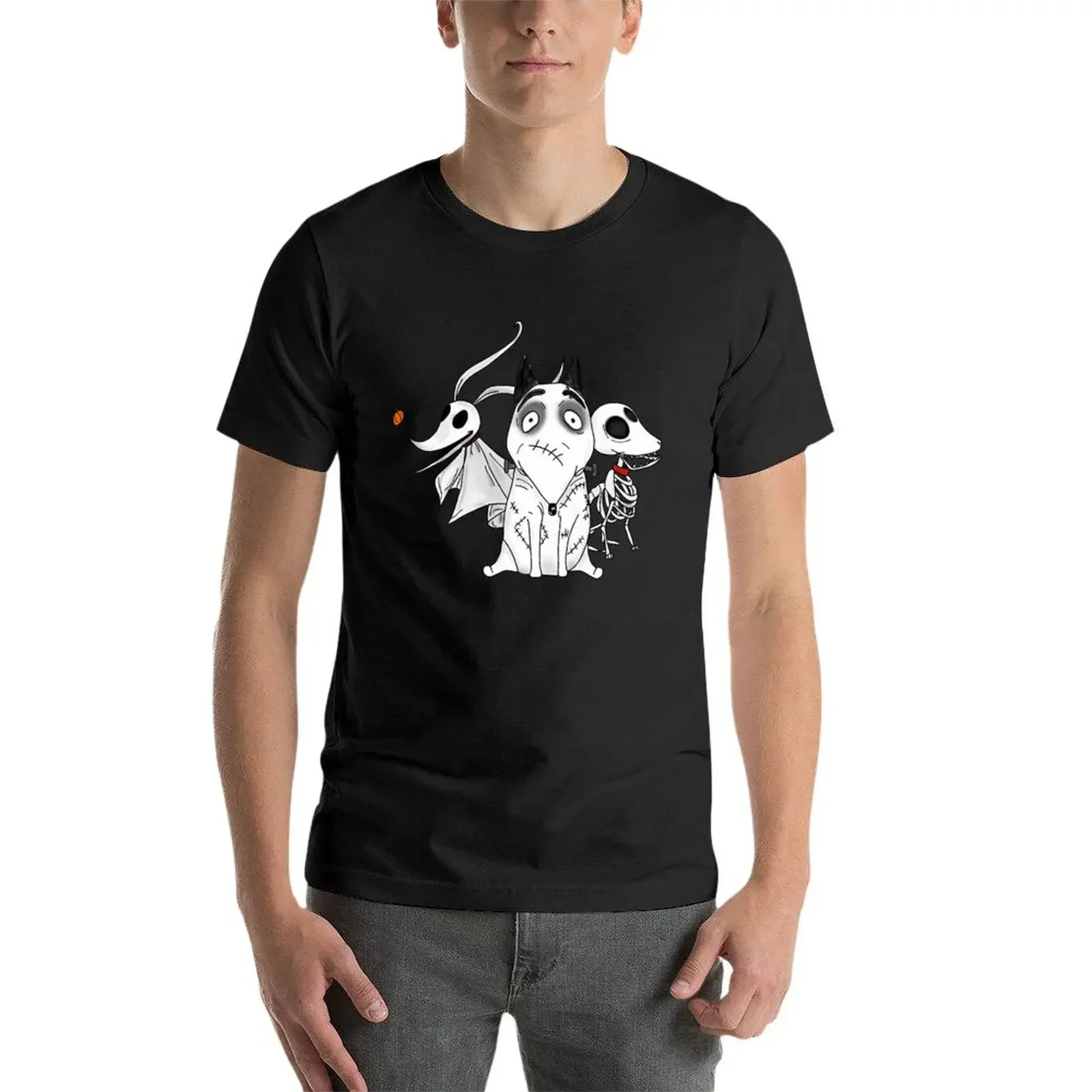 Koszulka męska vintage z grafi – Vintage Fashion Archive recenzja i cena