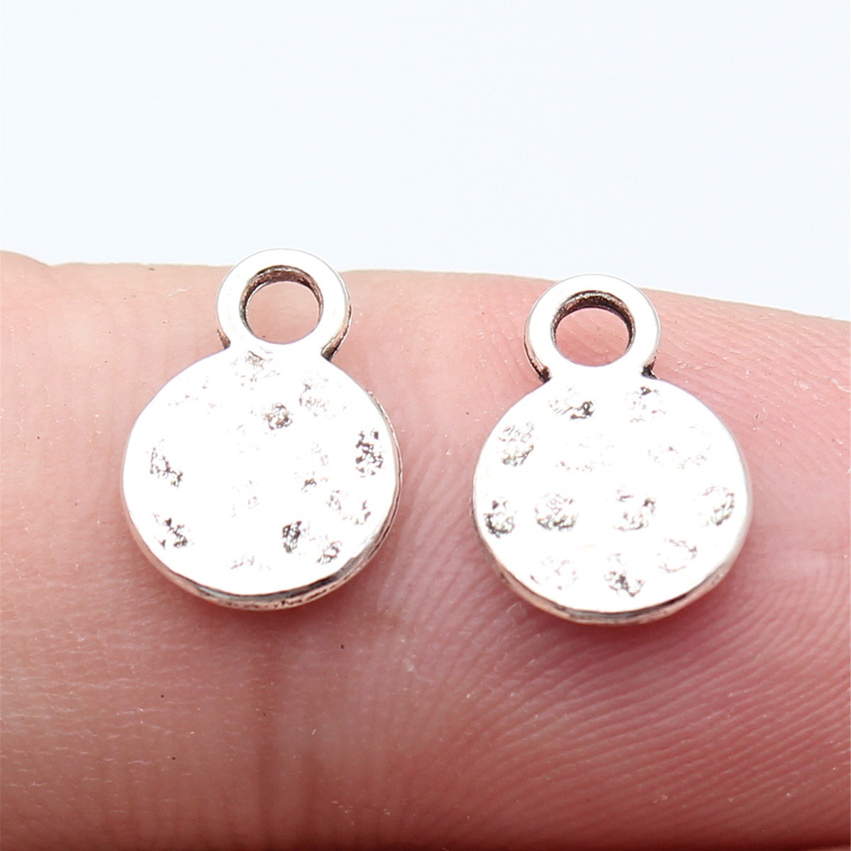 WYSIWYG 40 szt. 11x8mm 3 Kolor – Vintage Fashion Nova recenzja i cena