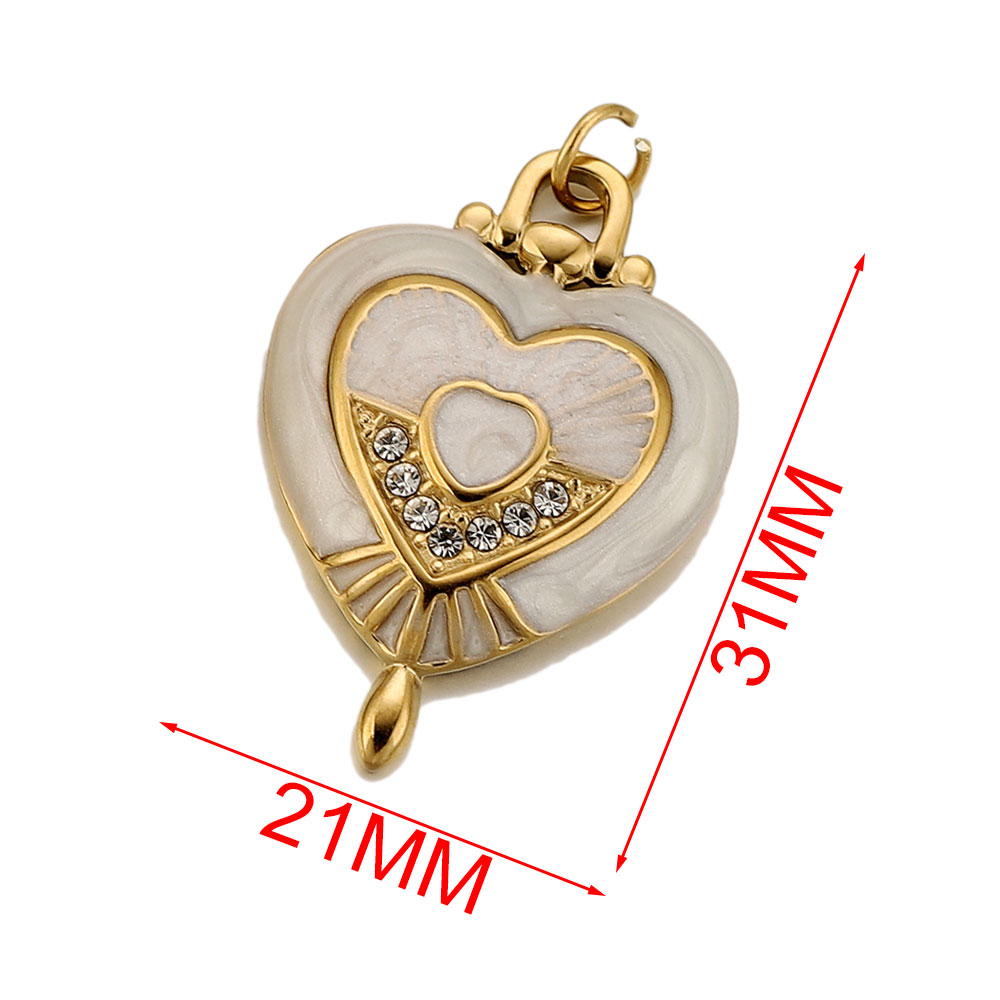 3 szt. zawieszek w kształcie s – Vintage Fashion Nova recenzja i cena