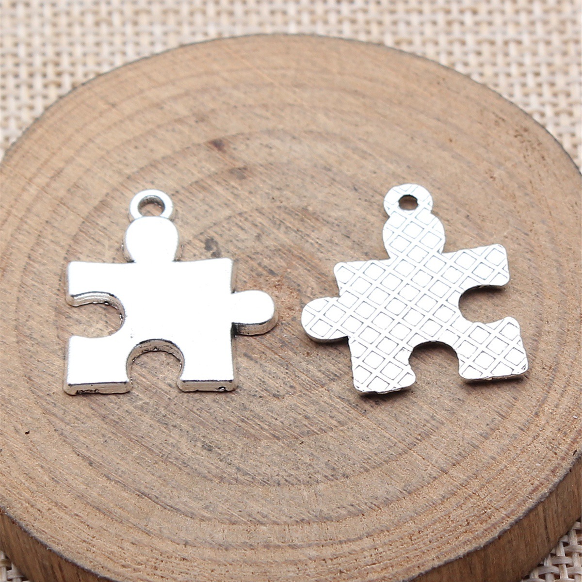 WYSIWYG 10 szt. 23x20mm 2 Kolo – Vintage Fashion Nova recenzja i cena
