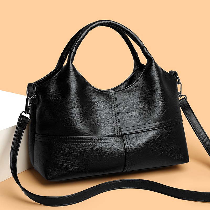 Torebka typu tote bag w stylu  – Vintage Fashion Shop recenzja i cena