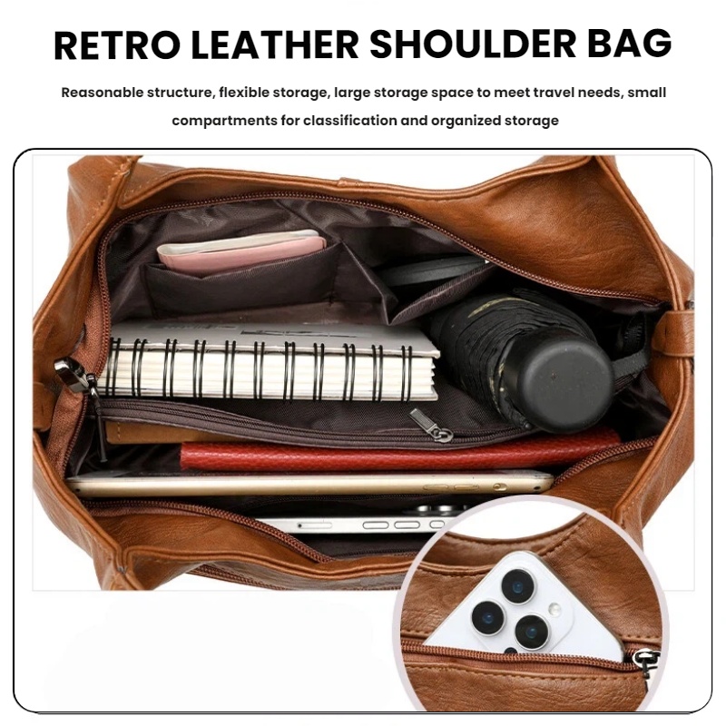 Torebka typu tote bag w stylu  – Vintage Fashion Shop recenzja i cena