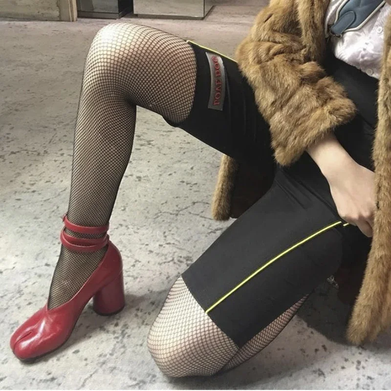 Damskie czółenka z dzielonym p – Vintage Fashion Dresses recenzja i cena